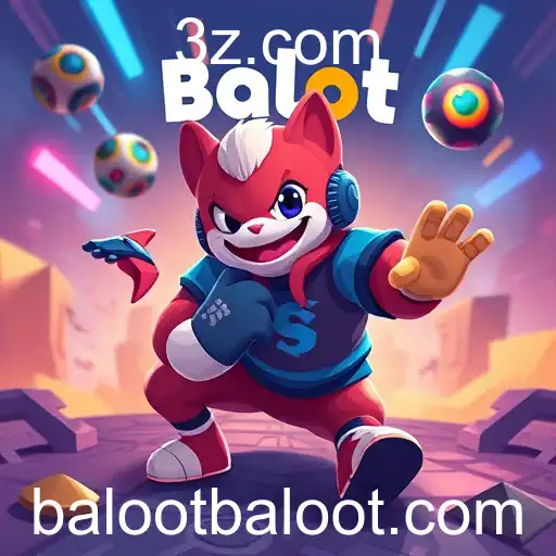 Revolução do Baloot no Cenário de Jogos Online