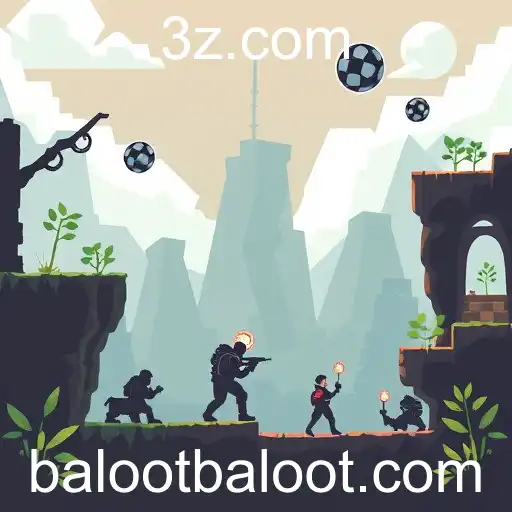 A Ascensão do Jogo 'Baloot' no Brasil e Seus Impactos