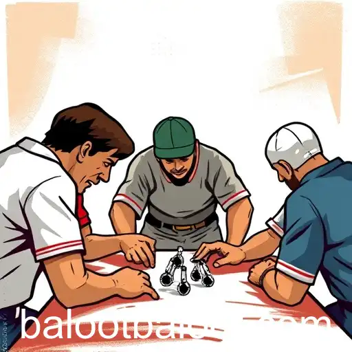 Ascensão e Impacto do Baloot na Comunidade Gamer Brasileira