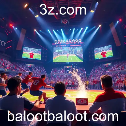 Baloot: A Ascensão do Jogo Online em 2025