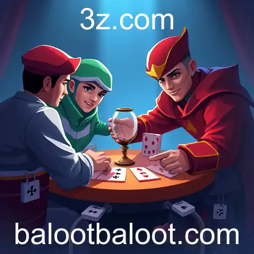 O Impacto do Baloot nos Jogos Online em 2025