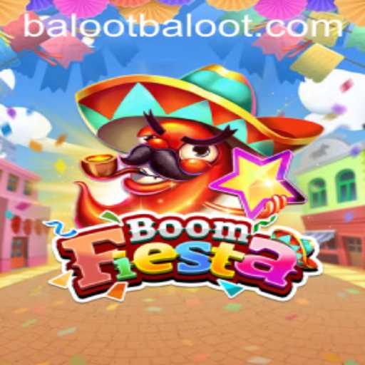 Discover the Thrilling World of BoomFiesta and Baloot
