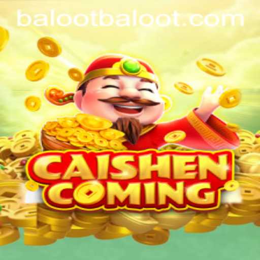 Explore the Fascinating World of CAISHENCOMING and the Traditional Game Baloot