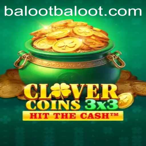 A Deep Dive into Clovercoin3x3: The Game Taking the Baloot Community by Storm