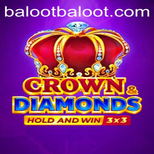 Exploring the Intricacies of Crowndiamonds: A Modern Twist on Baloot