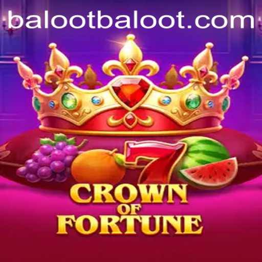 Crown of Fortune: Mastering the Art of Baloot in a Modern World