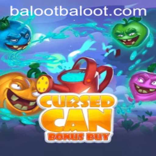 Exploring CursedCanBonusBuy: A Riveting Journey into the World of Baloot Gaming