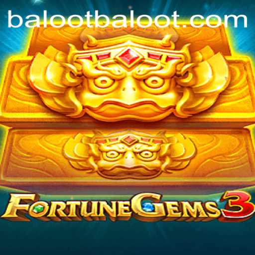 Discover the Magic of FortuneGems3: A New Era of Baloot Gaming