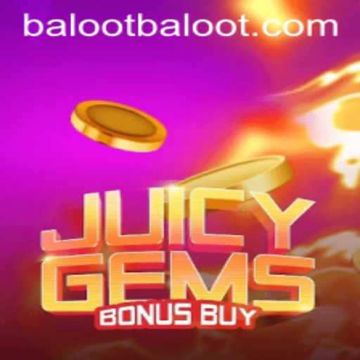 Exploring JuicyGemsBonusBuy: A New Era of Casino Gaming