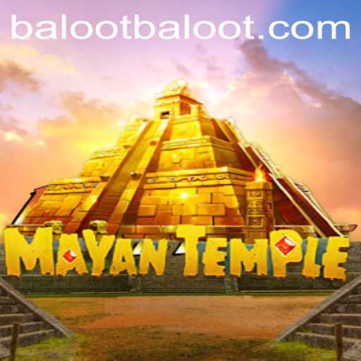 Exploring the Enchanting World of MayanTemple: An Adventurous Card Game with a Hint of Baloot