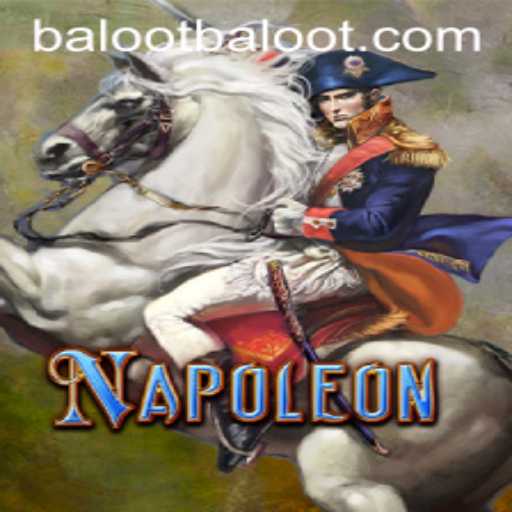 Exploring the Game of Napoleon and its Connection to Baloot